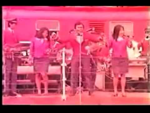 Mou Pei Na - Sinn Sisamouth & Others