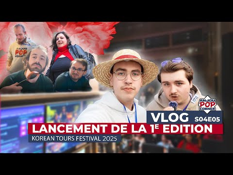Immersion et reportage dans les coulisses
