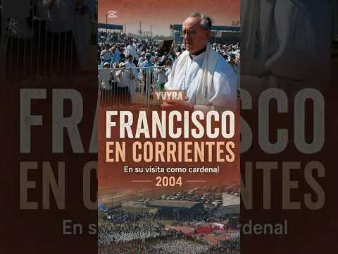 FRANCISCO EN CORRIENTES