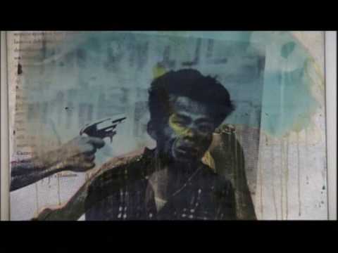 Masterworks/ Wolf Vostell/ Miss America,1968 (in english)