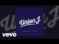 Union J - Carry You (Audio) 