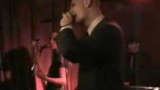 World/Inferno F. S. - Annie the Imaginary Lawyer