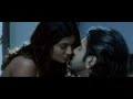 Sayali Bhagat Hot Kisses