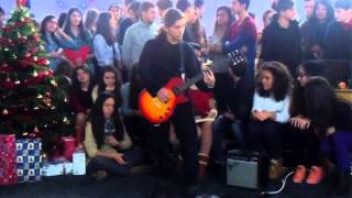 Buckethead - Welcome to Bucketheadland + Computer Master (Cover)