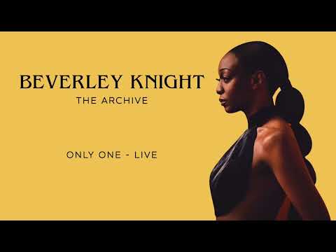 Beverley Knight & Mama's Gun - "Only One" LIVE 2012