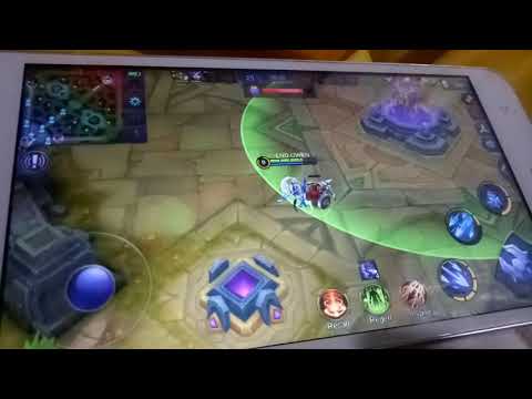 ang lag kinain yung load ko