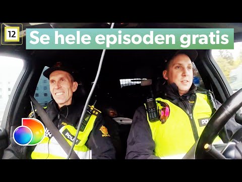 SE HELE EPISODEN GRATIS HER | Politiet Tango 38 | discovery+ Norge