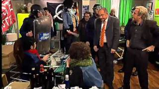 TV3 - Polònia - Els temps estan canviant a Catalunya