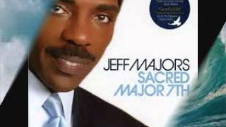 23rd  Psalm    Jeff Majors