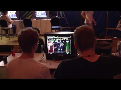 Heir 5 - CeX Bracket - Losers Round 3 - Eekim (marth) vs Widl (peach)