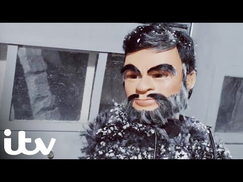 Thunderbirds: The Anniversary Episodes | The Abominable Snowman