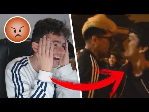 ¡BATALLA BRUTAL!😱 KG vs SKILL | ESPAÑOL REACCIONA al UNDER PERUANO🇵🇪