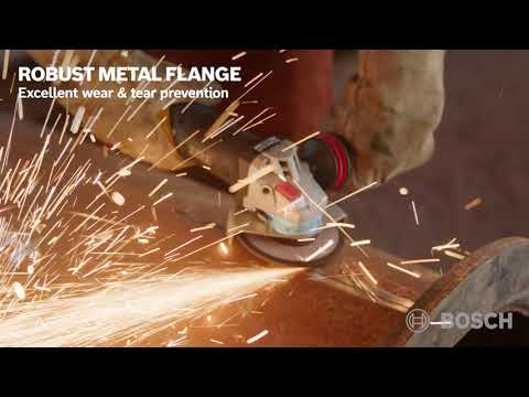 Bosch GWS 20-125 SB Professional | Small Angle Grinder - New Launch
