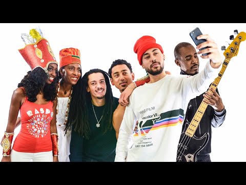 CultureMix Review 2019