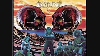 STEPPENWOLF -  Forty Days And Forty Nights