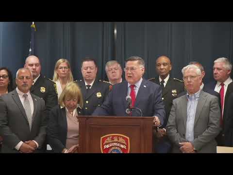 Suffolk Cannibas Crackdown