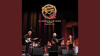 Together Again (Live at the Country Music Hall Of Fame And Museum CMA Theater, 10/2/2022)