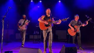 Trampled By Turtles - ‘Thank  You, John Steinbeck’ at SLC Twilight on 7/15/23