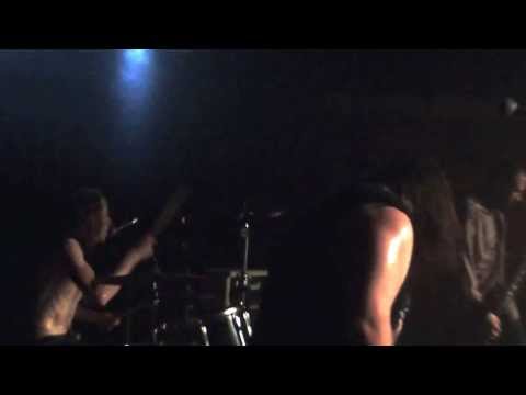 Hard Charger LIVE Quebec city 01.08.2013 (part 2)