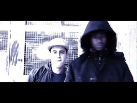 M & Cobra Preta - Socos - VideoClip Official 2012