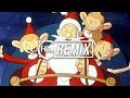 Weihnachtsmann Co KG HBz Bounce 2019 Remix