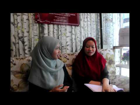 Spa Interview (Wahyuni Spa)