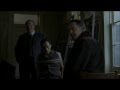 Boardwalk Empire - Nucky Thompson interrogating thief / 3x1 (best scene)