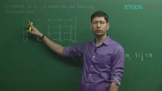 Matrices I Mathematics I CBSE I Manoj Chauhan(MC )Sir