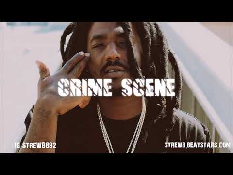 [FREE] Mozzy x BOE Sosa Type Beat 2020 - "Crime Scene"