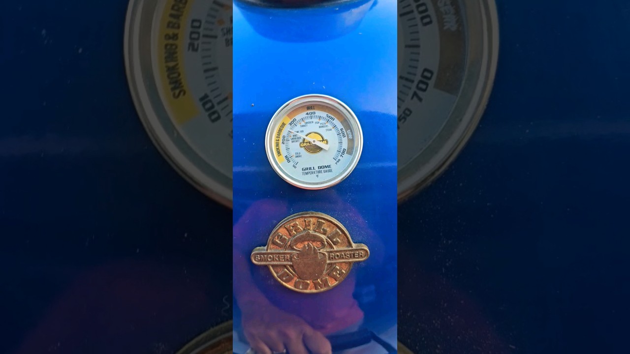 Cherry Smoked Butts ADV Gourmet