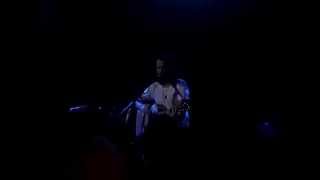 Chris Cornell 1/29/10 Troubadour - Finally Forever