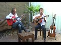 Scirocco by Tierra Negra (inner courtyard session 2009)