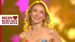 Anna-Carina Woitschack - Dieses Gefühl (Die Giovanni Zarrella Show)