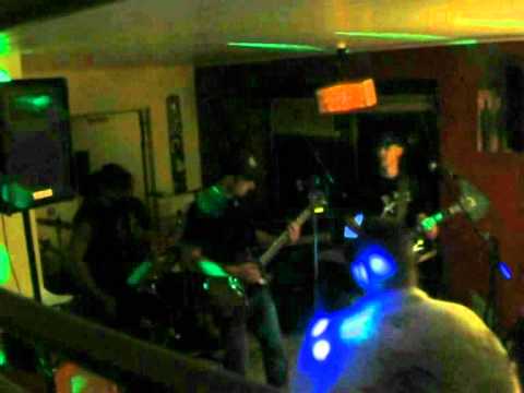 Morsch - Thank you Lord for Jack Daniels