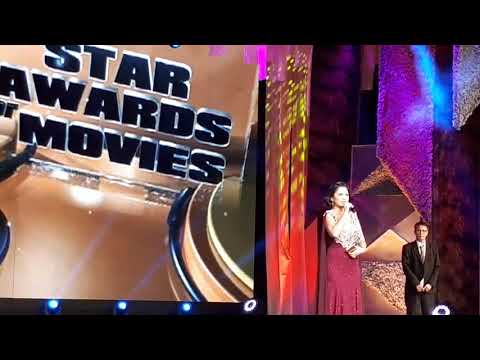 Ana Capri Wins Best Supporting Actress in the 33rd PMPC Star Awards for Movies