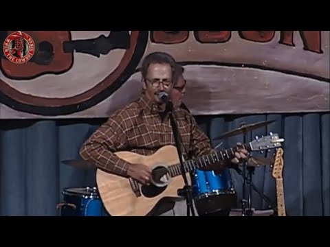 Marty Haggard - A Tribute to Merle Haggard "My Dad" LIVE