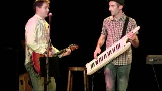 Concert Mistral - "Michel Berger, la bonne musique"