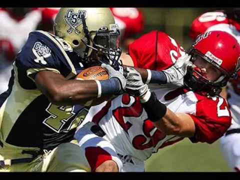 DeMarcus Moon "At A Glance"