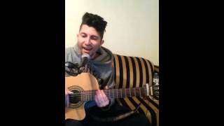 Early In The Morning - Peter, Paul and Mary Cover by Wayne Morales