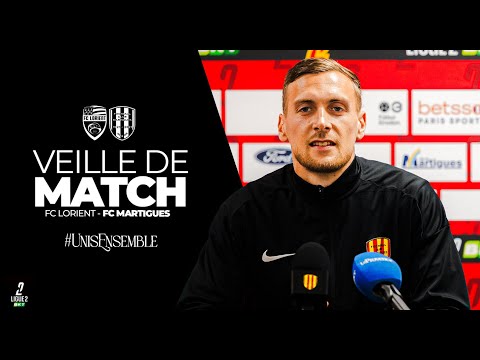 𝐉𝟑𝟒 𝐈 𝐅𝐂 𝐋𝐎𝐑𝐈𝐄𝐍𝐓 - 𝐅𝐂 𝐌𝐀𝐑𝐓𝐈𝐆𝐔𝐄𝐒 𝐈 𝐋'𝐀𝐕𝐀𝐍𝐓 𝐌𝐀𝐓𝐂𝐇 🎙️