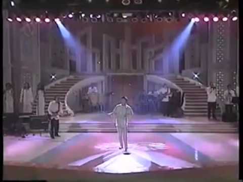 Juan Gabriel / Para Toda la Vida / Yo Creo que es Tiempo / Venezuela