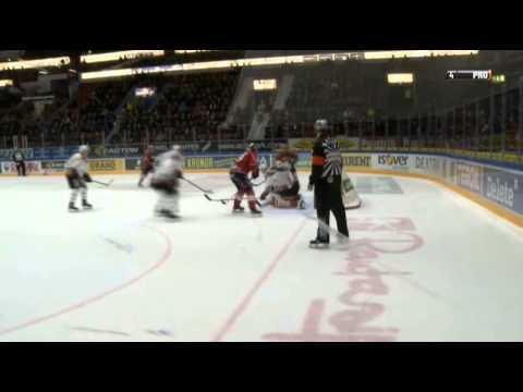 HIFK Vs. Vaasan Sport