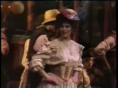 Live from Lincoln Center - Pagliacci by Ruggiero Leoncavallo - New York City Opera