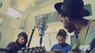 Twin Shadow - When We&#39;re Dancing | Live at OnAirstreaming