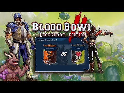 Tryharding with Humans vs Dark Elves - Match 2 (AGAIN)