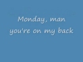 Day By Day - DC Talk Lyrics - shayarc12321 Day By Day - DC Talk Lyrics
