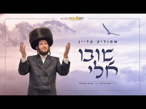 שמוליק קליין - שובו אלי | Shmulik Klein - Shuvu Elay