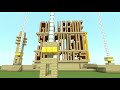 Guilherme Searchlight Pictures Logo Home Entertainment Minecraft Version Balu Mester Mod