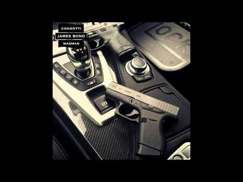 James Bond - ConGotti feat. Madman