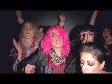 ELIS PAPRIKA &TBP / NOW GIRLS RULE! (ft. Sandrushka Petrova, Cristina Mo, Mooi, Vanessa Zamora)
